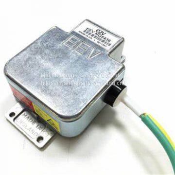 EEV MG5223F Magnetron