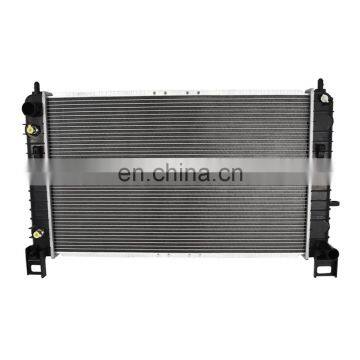 Radiator For 1999-2006 Chevy P/U 1500 Must Verify 28"Core Fast Shipping 2334 photo-5