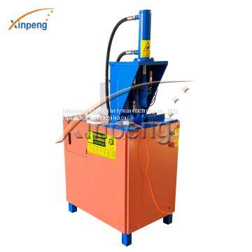 Xinpeng Good Quality Automobile Starter Rotor Cutting Machine