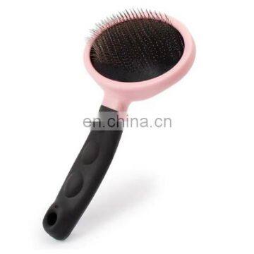 Fur Remover Dog Grooming Comb Pet Cleaning Brush photo-6