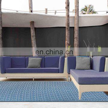 Hot Selling Anti-slip Plastic Floor Mat Plastic Carpet photo-5