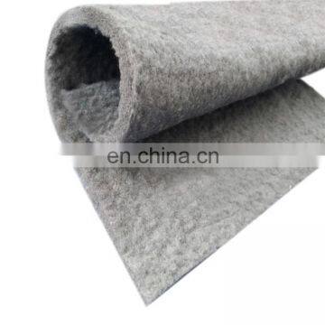 Mix Color Polyester Recycle 100% Recycle Felt for Mattress With Different Color photo-2