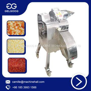 Vegetable Cutter Multifunctional Fruit Cutting Machine