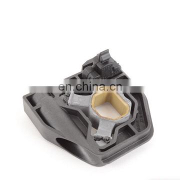 Radiator Mounting Lower Bracket Holder Pair Set for For BMW 1 2 3 4 Series 17118620732 17118620733