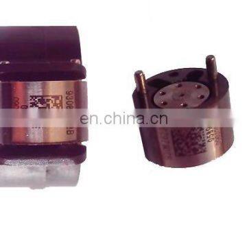 9308-622B Black common rail Control valve 28239295 / Common Rail Nozzle Control Valve 9308622B for common rail injector