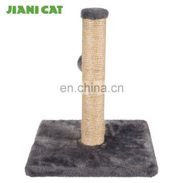 Jianicat Wholesale Cat Post Tree House photo-5