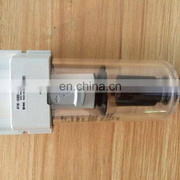 SMC Air Filter AF40-04BD-A photo-2