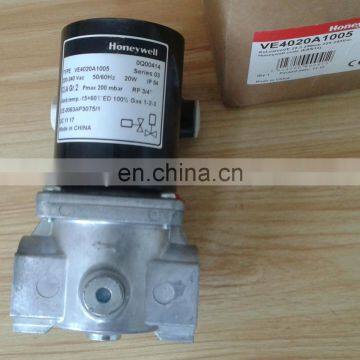 Honeywell Solenoid Valve VE4020A1005 220-240VAC IP54