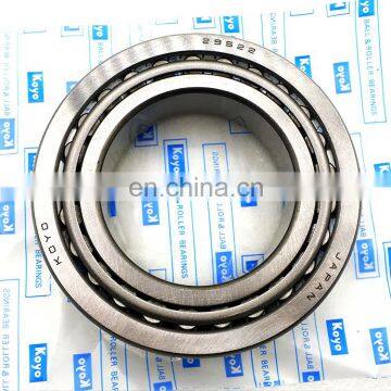 auto bearing TR6814342 tapered roller bearing TR 6814342 used for crane