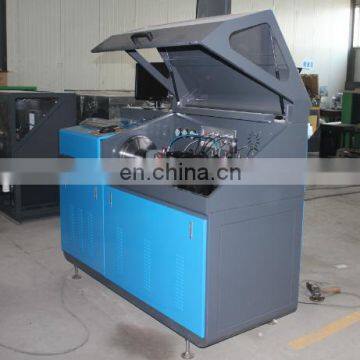 CRS708 Common Rail Diesel Fuel Injector Pump Test Bench photo-5