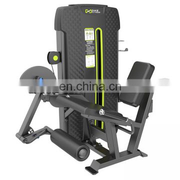 E4002A Leg Extension 45 Degree Hammer Strength Machine