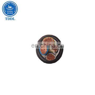 4*50mm2 0.6/1kv Xlpe Insulated Low Voltage Power Cable photo-6