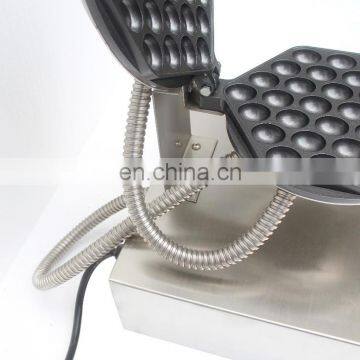 Hot Sale New Products Double Digital Eggettes Waffle Machine Egg Waffle Maker 110v/220v