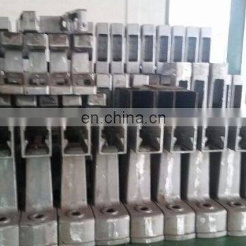 High Quality HBRV-187.5 Manual Universal Brinell Rockwell Vicker Hardness Testing Machine photo-5