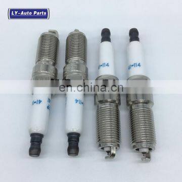 Iridium Spark Plug For Cadillac Escalade Chevrolet GMC 41-114 12622441 41114