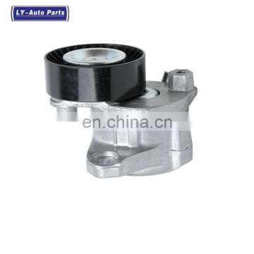 OEM 2722000070 Auto Accessory Engine Belt Tensioner Pulley For Mercedes-Benz W203 CL203 W204 GLK ML