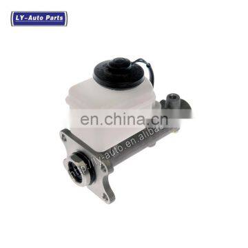 New OEM Quality Guangzhou Wholesale CYLINDER SUB-ASSY BRAKE MASTER 47201-60551 4720160551 For TOYOTA FOR LAND CRUISER 98-07