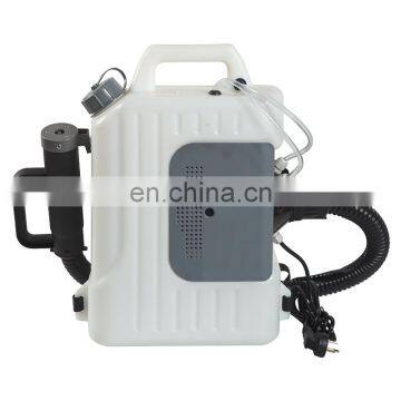2020 Hot Selling Virus Control Mini Portable Disinfection ULV Cold Fogger Electric Sprayer for Disinfection photo-2