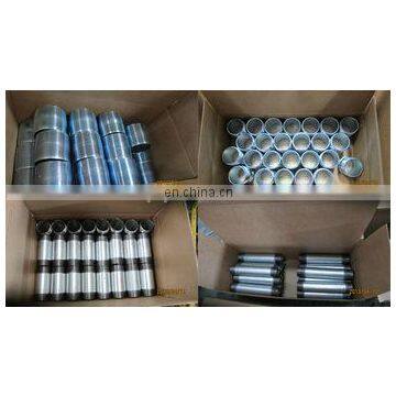 Rigid Conduit Nipple Ul6 Conduit Fitting Manufactured From High Strength Conduit photo-7