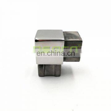 Stainless Steel Square Tube Joint photo-2