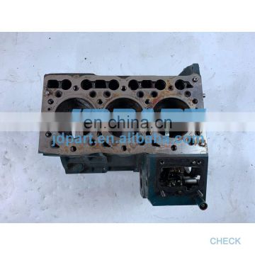 D1703-M-E3B Cylinder Block For Kubota D1703-M-E3B Diesel Engine Part