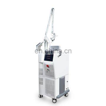 rf rube co2 fractional laser