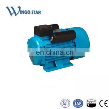 NEMA Single Phase induction motor electric motor