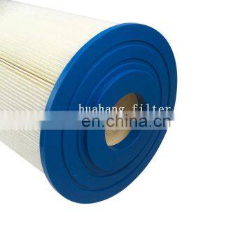 Big Blue High Flow Pleated Spa Water Cartridge Hayward Intex Swimming Pool Filter Used for Jacuzzi photo-4