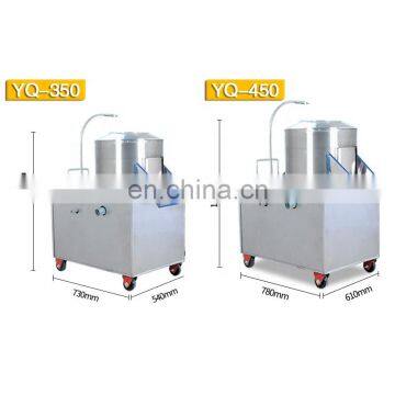 Cheap Price Factory Supply Automatic Potato Peeler / Potato Peeling Machine / Emery Potato Peeling Machine for Sale