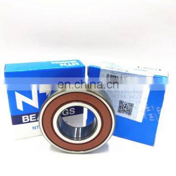 25x52x15 NTN Radial Ball Bearing 6205 6205ZZ 6205-2RS 6205LLU Bearing photo-4