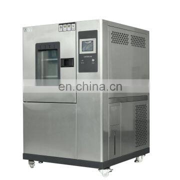 Liyi Environmental Cabinet Chambers Constant Temperature And Humidity Machine