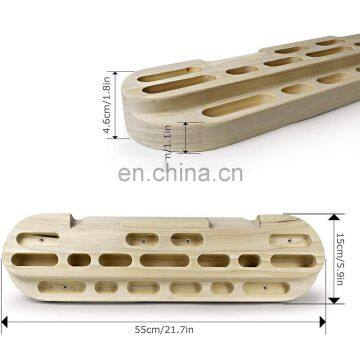 Harbour Wooden Climbing Fingerboard photo-5