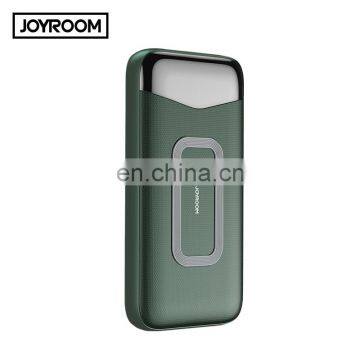Joyroom D-QP182 Quick Charge 3.0 Power Bank Mobile Charger pd Power Bank photo-4