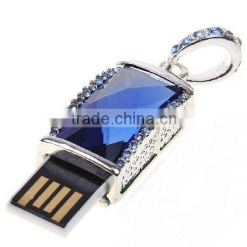 stone usb memory disk