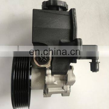 0024662501 for Mercedes-Benz C230 Power Steering Pump 0024662701 0024668301 0024668401 High Quality photo-2