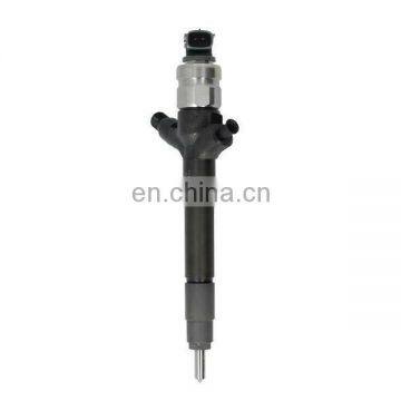 095000-5600 NEW DIESEL INJECTOR for Denso Mitsubishi L200 4D56 Euro4 1465A041 High Quality photo-2