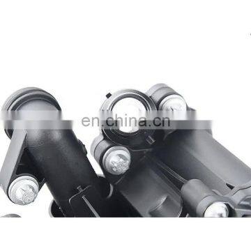 11537644811 Engine Thermostat Heat Management Module Fits F32 COUPE 4 7644811 High Quality photo-3