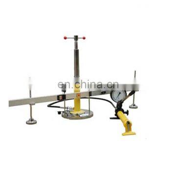50KN 500kn Road Base Load Test Device Plate Load Test Machine Apparatus photo-2