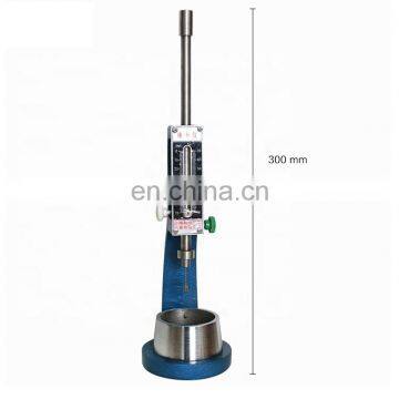 Cement Consistency Test Vicat Apparatus ,Vicat Softening Apparatus photo-4