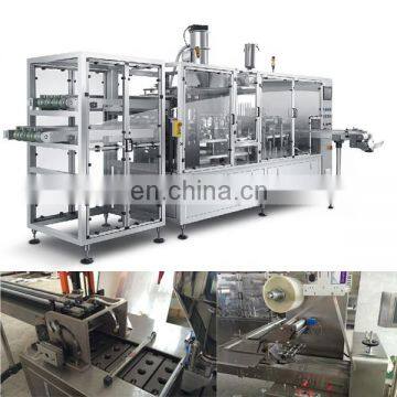 HAS Video Nespresso Coffee Capsule Filling Machine photo-2