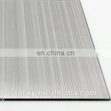 TITANIUM DECOR GLASS