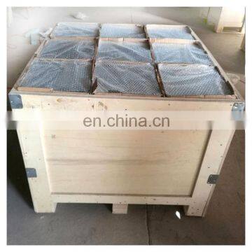 Aluminum Mirror Glass Shelf photo-5