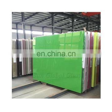 High quality liquid crystal laminated glass factory