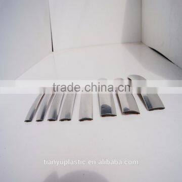 Car Decoration Door Rubber Edge Guards photo-2