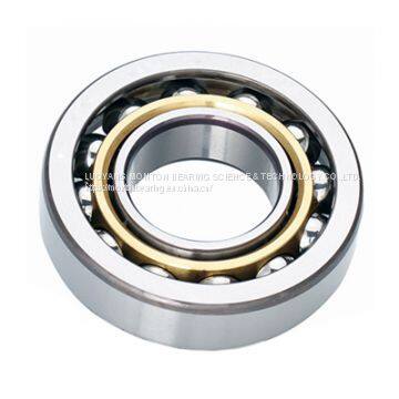 C7202V-TPFK109 Angular Contact Ball Bearing for Aeronautics and astronautics