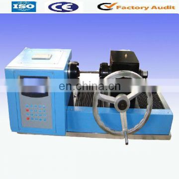 NJS Digital Display 30Nm Torsion Testing Machine