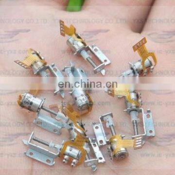 Screw stepper motor micro motor stepper motor