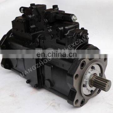 FOMI 14531591 EC290C Excavator Hydraulic Main Pump in stock