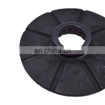 Free Shipping! For Saab 9-3 2003-2011 Coil Spring Pad Spring Support Rear Upper 90538496 photo-6