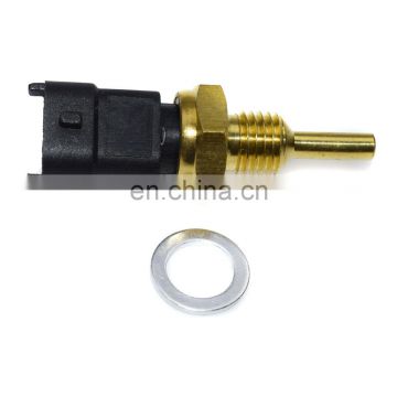 Free Shipping! Engine Coolant Temperature Sensor for Cadillac Saab Saturn 15393755